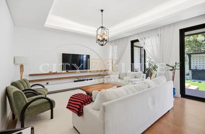 تاون هاوس - 5 غرف نوم - 4 حمامات للبيع في كورسيتيا - داماك هيلز 2 - دبي تاون هاوس - 5 غرف نوم - 4 حمامات للبيع في كورسيتيا - داماك هيلز 2 - دبي