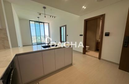 Apartment - 1 Bedroom - 2 Bathrooms for rent in Binghatti Gardenia - District 11 - Jumeirah Village Circle - Dubai Apartment - 1 Bedroom - 2 Bathrooms for rent in Binghatti Gardenia - District 11 - Jumeirah Village Circle - Dubai