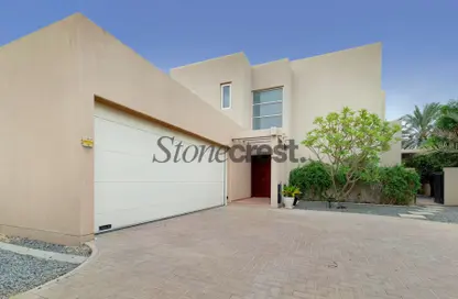 Villa - 3 Bedrooms - 5 Bathrooms for rent in Saheel 1 - Saheel - Arabian Ranches - Dubai Villa - 3 Bedrooms - 5 Bathrooms for rent in Saheel 1 - Saheel - Arabian Ranches - Dubai