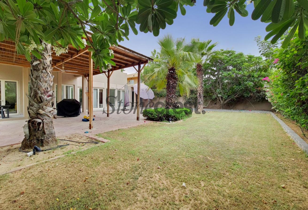 Rare Type 6 | Big Plot | Park Backing | Vacant Sep photo 8