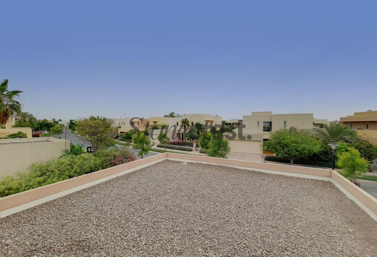 Rare Type 6 | Big Plot | Park Backing | Vacant Sep photo 16