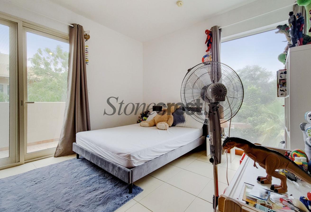 Rare Type 6 | Big Plot | Park Backing | Vacant Sep photo 11