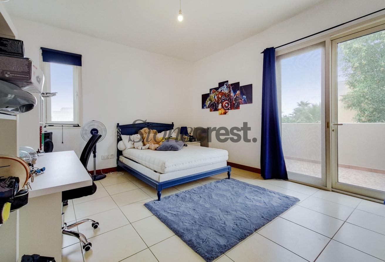 Rare Type 6 | Big Plot | Park Backing | Vacant Sep photo 12