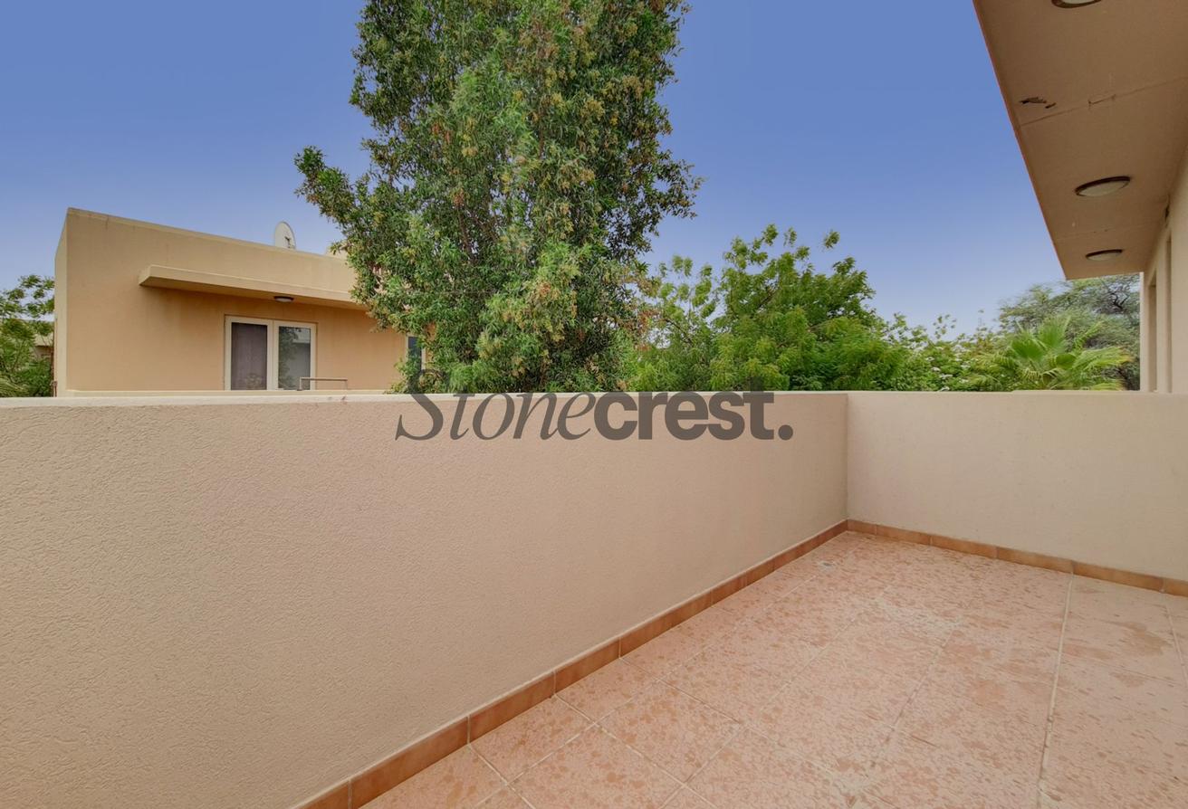 Rare Type 6 | Big Plot | Park Backing | Vacant Sep photo 9