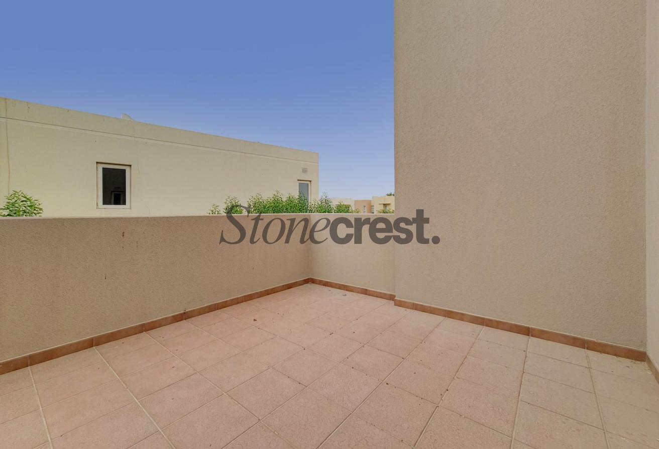 Rare Type 6 | Big Plot | Park Backing | Vacant Sep photo 13