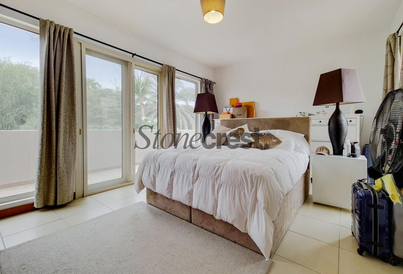 Rare Type 6 | Big Plot | Park Backing | Vacant Sep photo 10