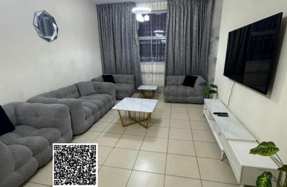 Apartment - 2 Bedrooms - 3 Bathrooms for sale in Ajman One Tower 7 - Ajman One - Ajman Downtown - Ajman