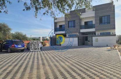 Townhouse - 5 Bedrooms - 7 Bathrooms for sale in Al Helio 1 - Al Helio - Ajman