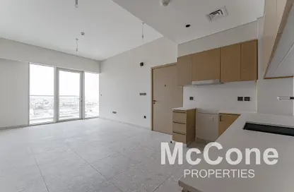 شقة - غرفة نوم - 1 حمام للايجار في جولف سويتس - دبي هيلز استيت - دبي