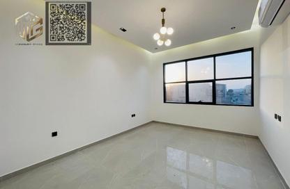 Villa - 5 - 7 for rent in Al Helio Downtown - Al Helio - Ajman