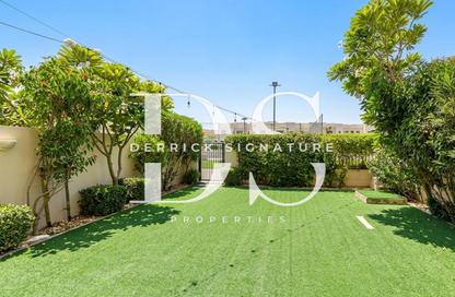Townhouse - 3 Bedrooms - 4 Bathrooms for rent in Safi Townhouses - Safi - Town Square - Dubai Townhouse - 3 Bedrooms - 4 Bathrooms for rent in Safi Townhouses - Safi - Town Square - Dubai