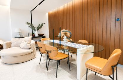Townhouse - 3 Bedrooms - 3 Bathrooms for sale in Maya Townhouse - Living Legends - Dubai Townhouse - 3 Bedrooms - 3 Bathrooms for sale in Maya Townhouse - Living Legends - Dubai
