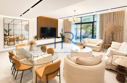 Townhouse - 3 Bedrooms - 3 Bathrooms for sale in Maya Townhouse - Living Legends - Dubai Townhouse - 3 Bedrooms - 3 Bathrooms for sale in Maya Townhouse - Living Legends - Dubai
