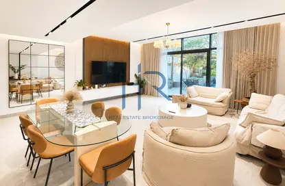 Townhouse - 3 Bedrooms - 3 Bathrooms for sale in Maya Townhouse - Living Legends - Dubai