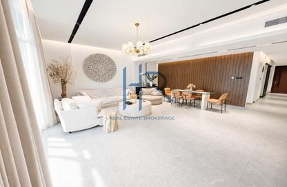 Townhouse - 3 Bedrooms - 3 Bathrooms for sale in Maya Townhouse - Living Legends - Dubai Townhouse - 3 Bedrooms - 3 Bathrooms for sale in Maya Townhouse - Living Legends - Dubai