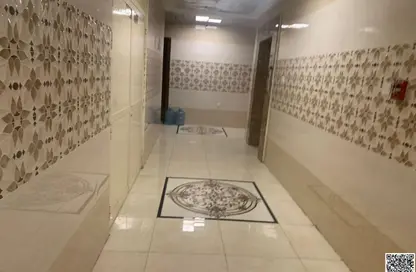 Apartment - Studio - 1 Bathroom for rent in Al Rawda 1 - Al Rawda - Ajman
