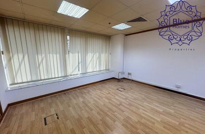 Office Space - Studio for rent in Oud Metha - Bur Dubai - Dubai