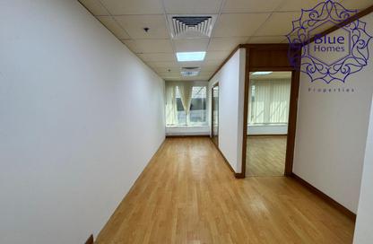 Office Space - Studio for rent in Oud Metha - Bur Dubai - Dubai
