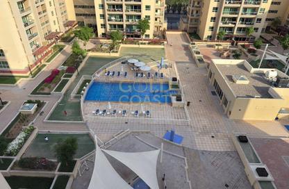 Apartment - 2 Bedrooms - 2 Bathrooms for sale in Al Arta 2 - Al Arta - Greens - Dubai