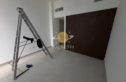 Apartment - 2 Bedrooms - 3 Bathrooms for sale in Bluebay Walk - Ajmal Makan City - Sharjah Waterfront City - Sharjah