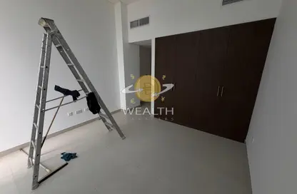 Apartment - 2 Bedrooms - 3 Bathrooms for sale in Bluebay Walk - Ajmal Makan City - Sharjah Waterfront City - Sharjah