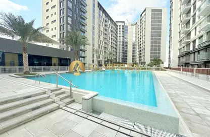 Apartment - 2 Bedrooms - 2 Bathrooms for rent in Expo Village Residences 3C - Expo Village Residences 3 - Expo Village - Expo City - Dubai