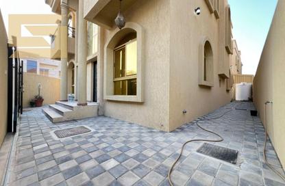 Villa - 5 - 7 for rent in Al Yasmeen 1 - Al Yasmeen - Ajman