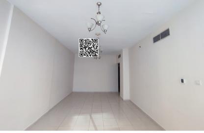 Apartment - 1 Bedroom - 1 Bathroom for rent in Orient Tower 1 - Orient Towers - Al Bustan - Ajman