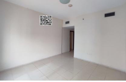 Apartment - 1 Bedroom - 1 Bathroom for rent in Orient Tower 1 - Orient Towers - Al Bustan - Ajman
