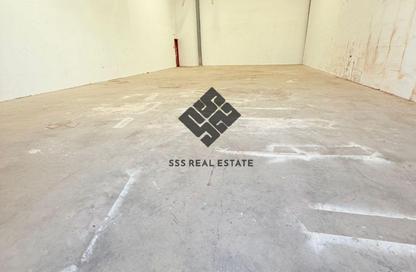 Warehouse - Studio for rent in Umm Dir - Umm Al Quwain