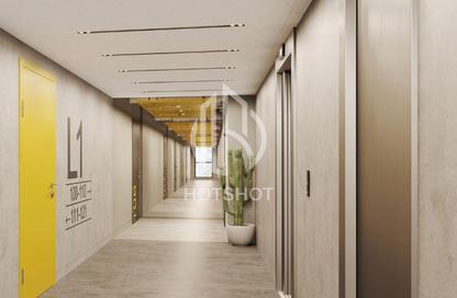 Apartment - Studio - 1 Bathroom for sale in Reeman Living - Al Shamkha - Abu Dhabi