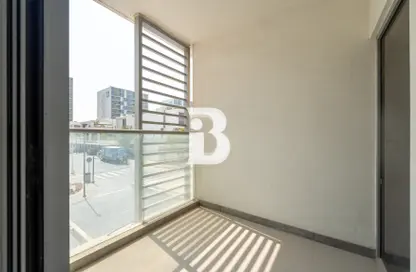 Apartment - 2 Bedrooms - 3 Bathrooms for rent in The Pulse Townhouses - The Pulse - Residential District - Dubai South (Dubai World Central) - Dubai