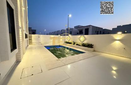 Villa - 7+ Bedrooms - 7+ Bathrooms for sale in Al Yasmeen 1 - Al Yasmeen - Ajman