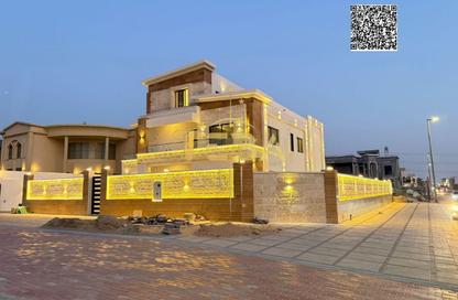 Villa - 7+ Bedrooms - 7+ Bathrooms for sale in Al Yasmeen 1 - Al Yasmeen - Ajman