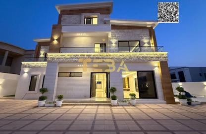 Villa - 7+ Bedrooms - 7+ Bathrooms for sale in Al Yasmeen 1 - Al Yasmeen - Ajman