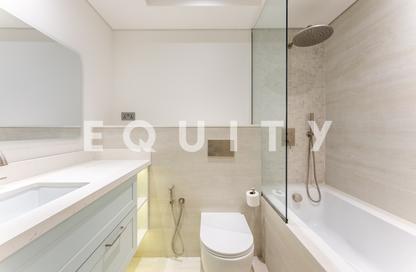 Apartment - 2 Bedrooms - 2 Bathrooms for rent in 29 Burj Boulevard Podium - 29 Burj Boulevard - Downtown Dubai - Dubai