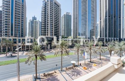 Apartment - 2 Bedrooms - 2 Bathrooms for rent in 29 Burj Boulevard Podium - 29 Burj Boulevard - Downtown Dubai - Dubai