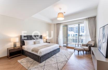 Apartment - 2 - 2 for rent in 29 Burj Boulevard Podium - 29 Burj Boulevard - Downtown Dubai - Dubai