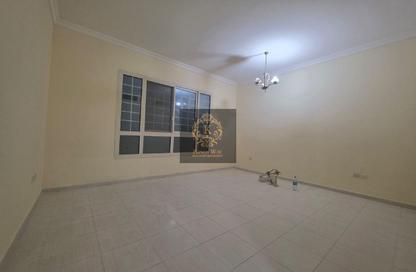 Villa - 4 - 5 for rent in Shakhbout City - Abu Dhabi