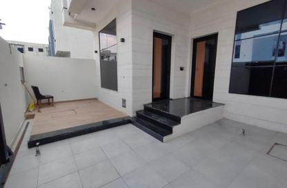 Townhouse - 4 Bedrooms - 6 Bathrooms for sale in Al Yasmeen 1 - Al Yasmeen - Ajman