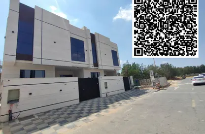 تاون هاوس - 4 غرف نوم - 6 حمامات للبيع في 1 الياسمين - الياسمين - عجمان