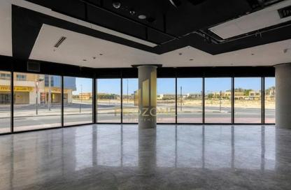 Shop - Studio - 1 for rent in Trio Building - Al Barsha 1 - Al Barsha - Dubai Shop - Studio - 1 for rent in Trio Building - Al Barsha 1 - Al Barsha - Dubai