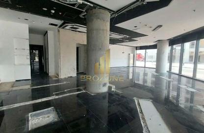 Shop - Studio - 1 for rent in Trio Building - Al Barsha 1 - Al Barsha - Dubai Shop - Studio - 1 for rent in Trio Building - Al Barsha 1 - Al Barsha - Dubai
