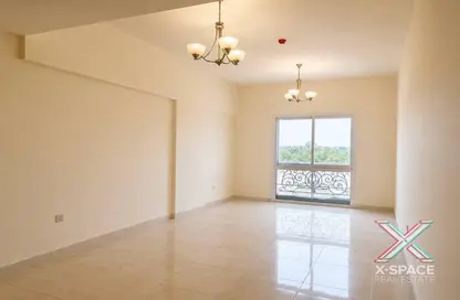 Apartment - 3 Bedrooms - 4 Bathrooms for rent in Mirdif Tulip - Mirdif - Dubai