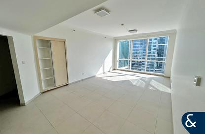Apartment - 2 Bedrooms - 2 Bathrooms for rent in Al Bateen Residences - Jumeirah Beach Residence - Dubai