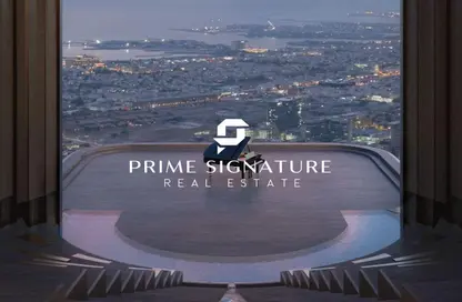 Office Space - Studio for sale in Lumena by Omniyat - Business Bay - Dubai