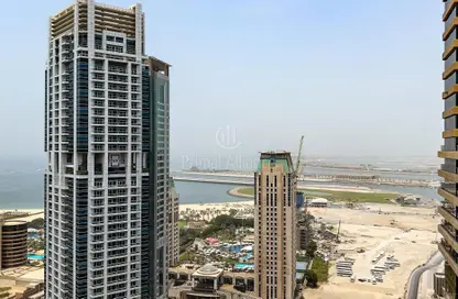 Apartment - 1 Bedroom - 2 Bathrooms for sale in LIV Marina - Dubai Marina - Dubai