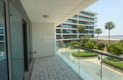 Apartment - 3 Bedrooms - 4 Bathrooms for sale in Al Hadeel - Al Bandar - Al Raha Beach - Abu Dhabi