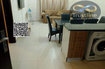 Apartment - 1 Bedroom - 2 Bathrooms for sale in City Tower - Al Nuaimiya - Ajman