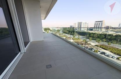 Apartment - 2 Bedrooms - 3 Bathrooms for rent in Seventh Heaven - Al Barari - Dubai